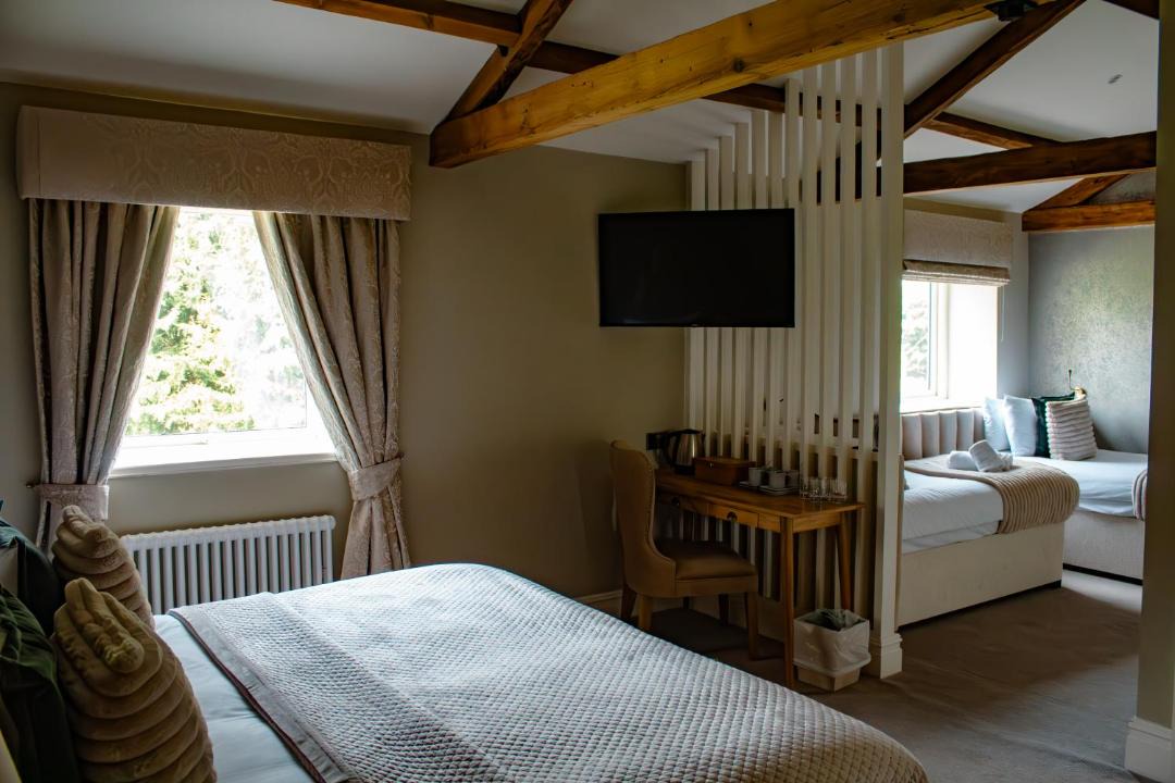 Photo of Bedroom in West Auckland