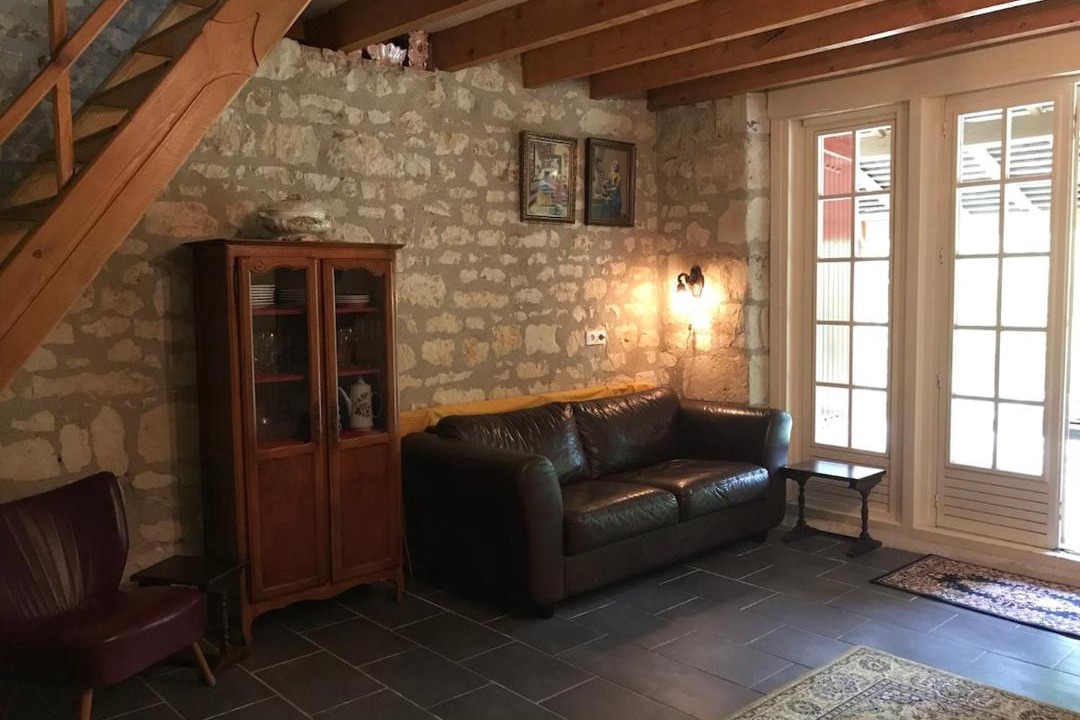 Photo of Others in Chinon