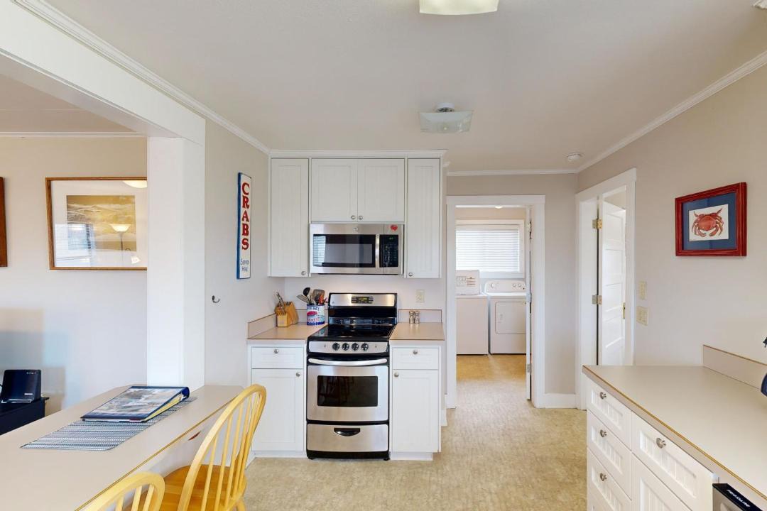 Photo of Kitchen in Newport
