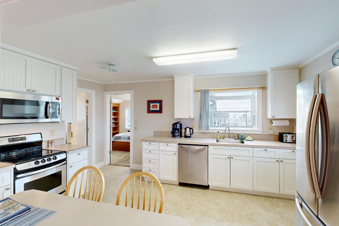 Photo of Kitchen in Newport
