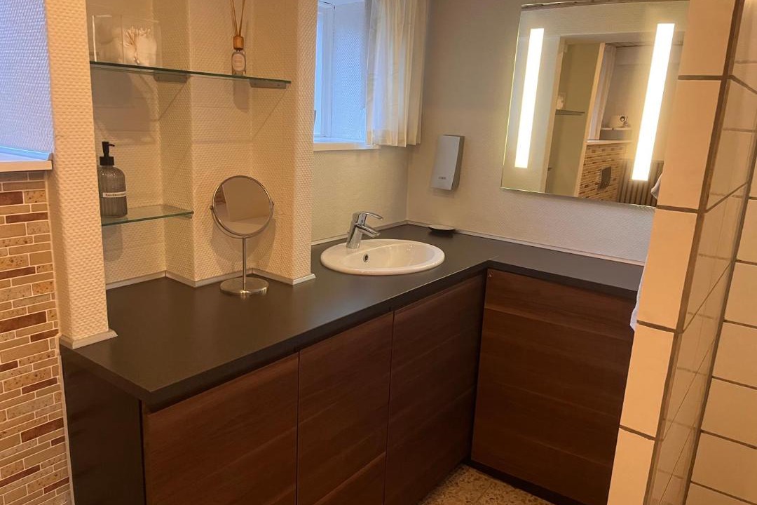 Photo of Bathroom in Skagen