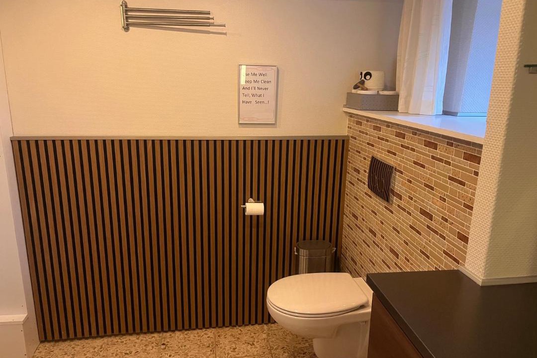 Photo of Bathroom in Skagen