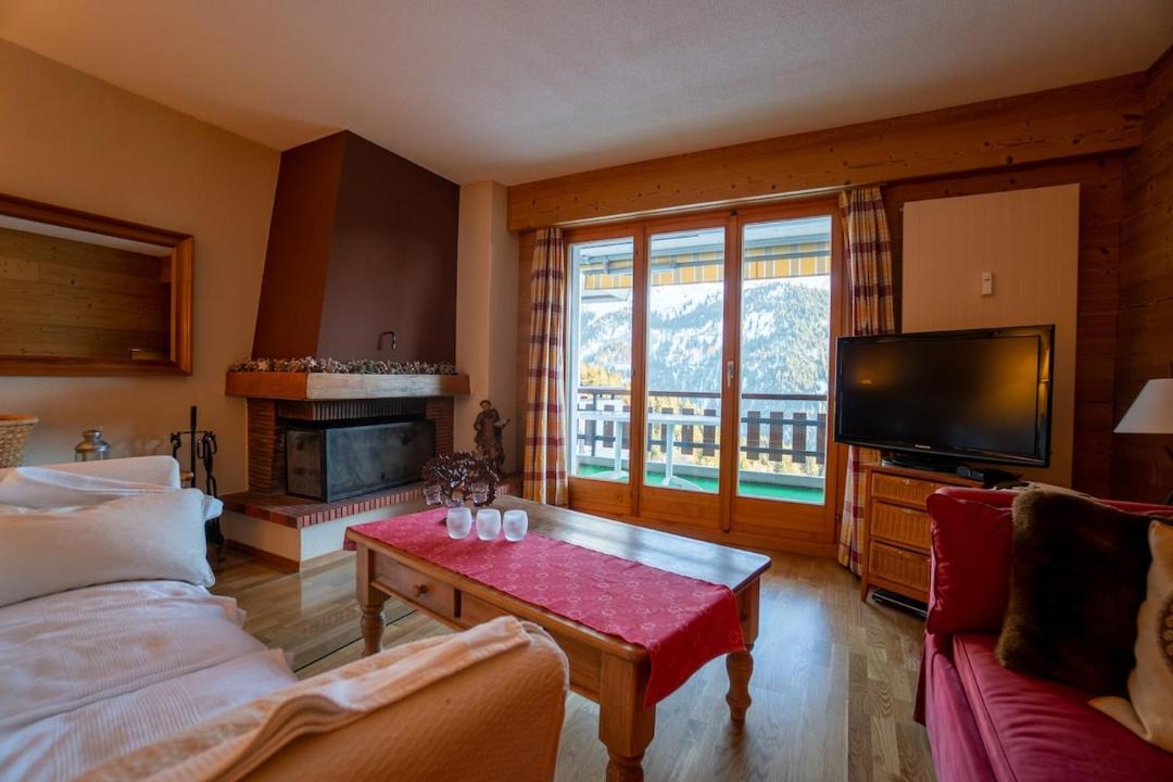 Photo of Bedroom in Alpe des Chaux