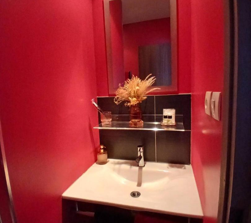Photo of Bathroom in Petit-Fort-Philippe