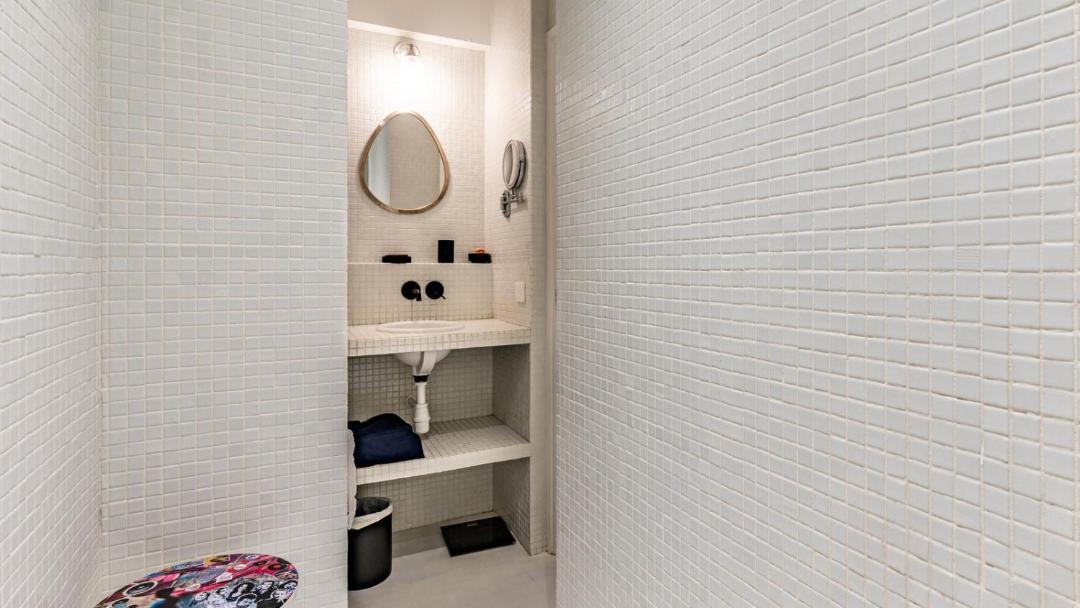 Photo of Bathroom in Billancourt–Rives de Seine