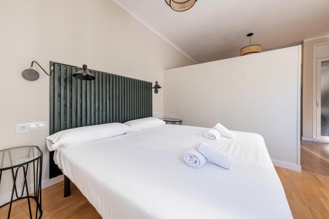Photo of Bedroom in Sant Andreu
