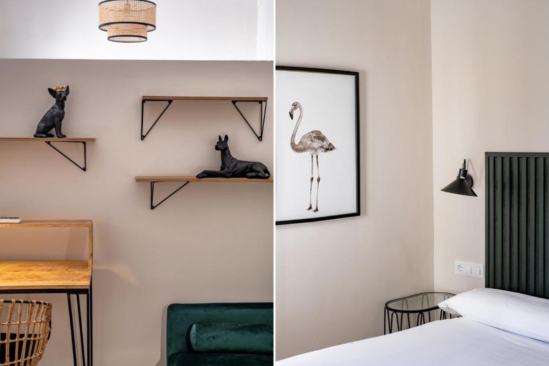 Photo of Bedroom in Sant Andreu