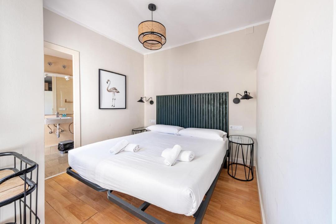Photo of Bedroom in Sant Andreu