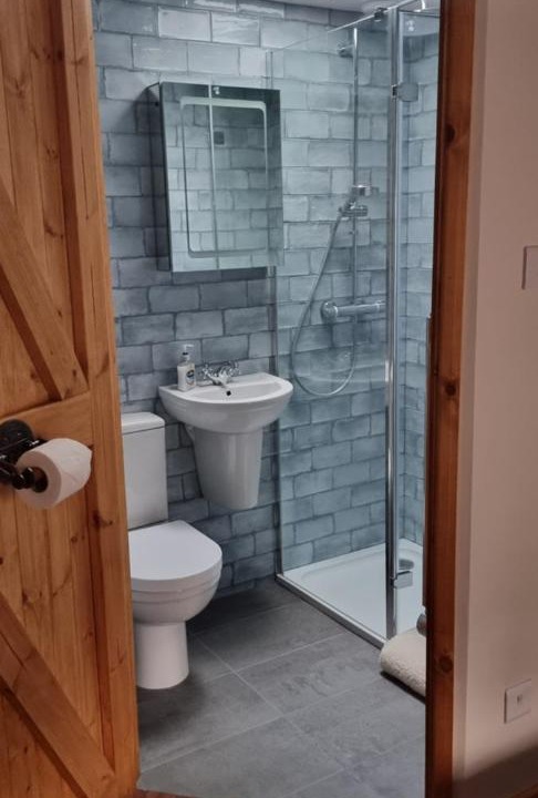 Photo of Bathroom in Church Knowle