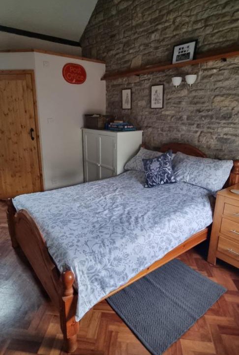 Photo of Bedroom in Church Knowle