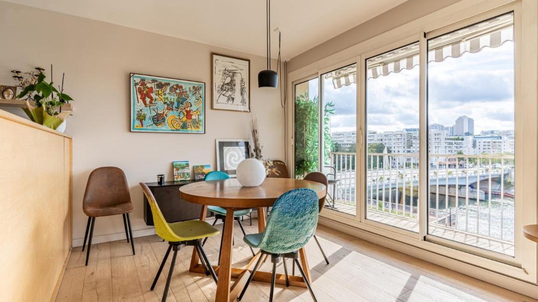 Photo of Others in Billancourt–Rives de Seine