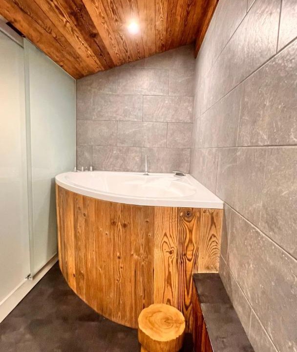 Photo of Bathroom in Chandolin-près-Savièse