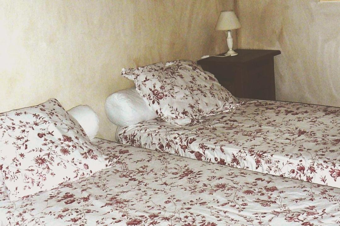 Photo of Bedroom in Oradour-sur-Glane