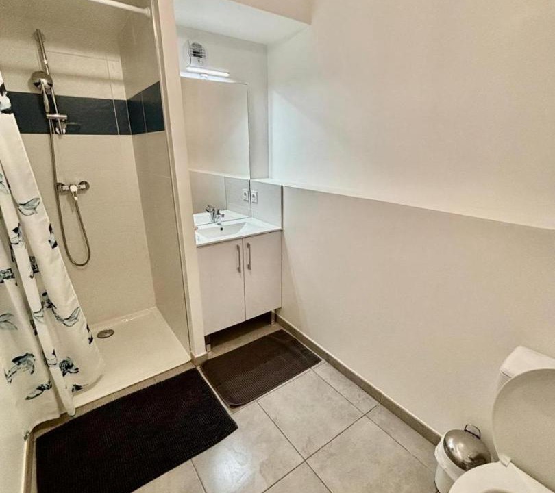 Photo of Bathroom in Parilly