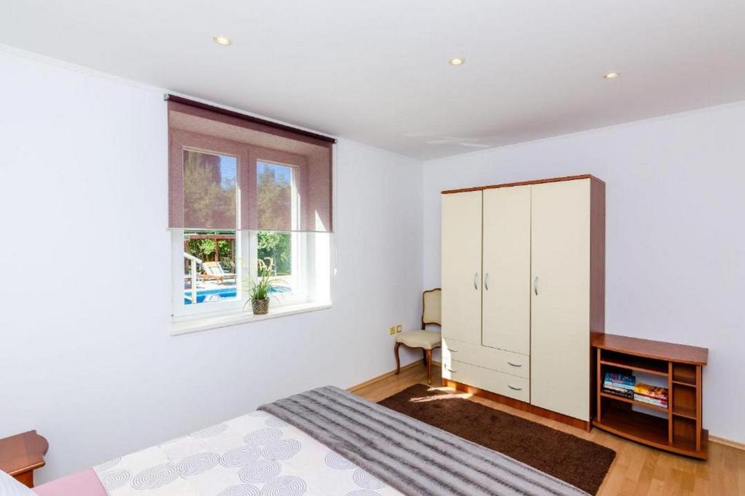 Photo of Bedroom in Popovici