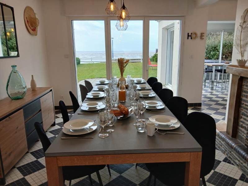 Photo of Kitchen in Hauteville-sur-Mer