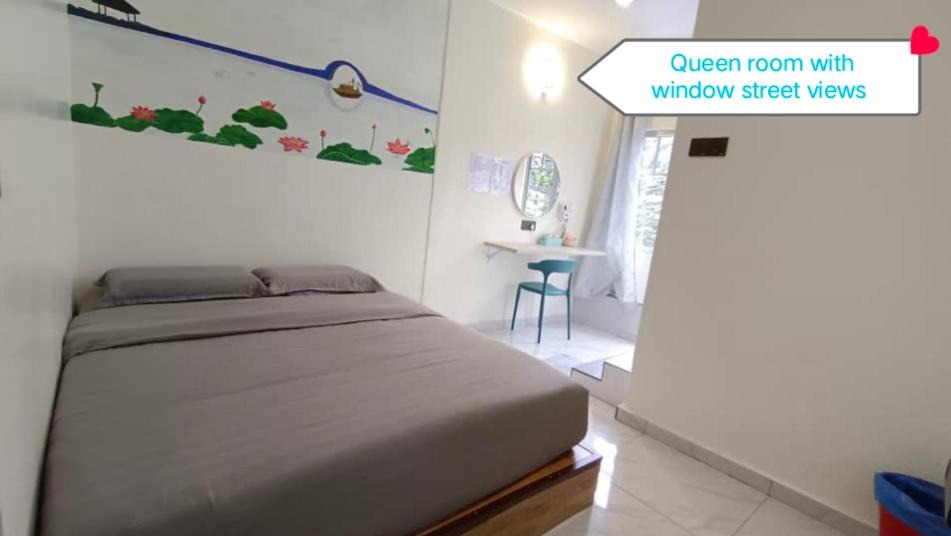 Photo of Bedroom in Brinchang