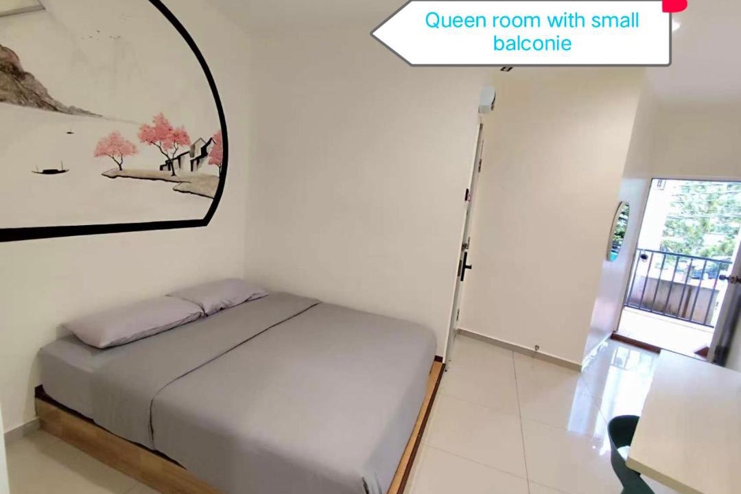 Photo of Bedroom in Brinchang