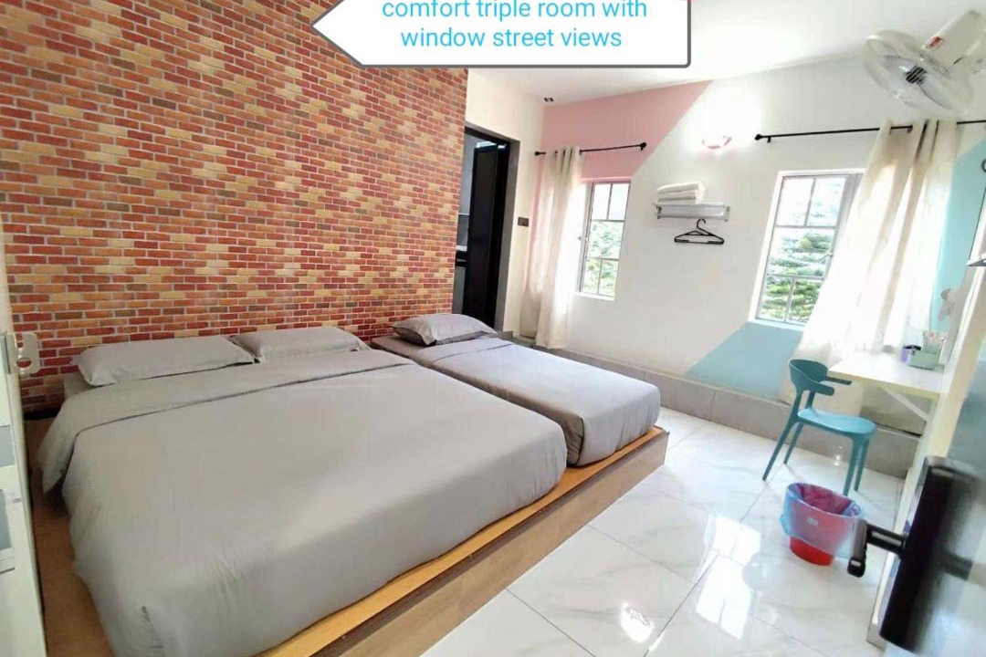 Photo of Bedroom in Brinchang