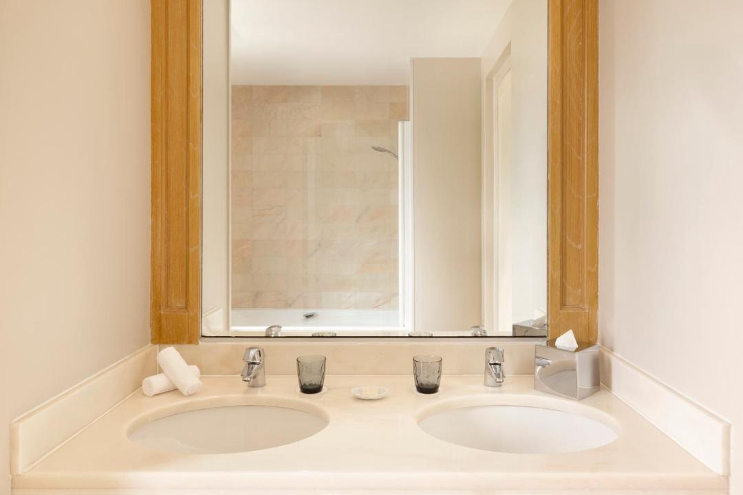 Photo of Bathroom in La Baule-Escoublac