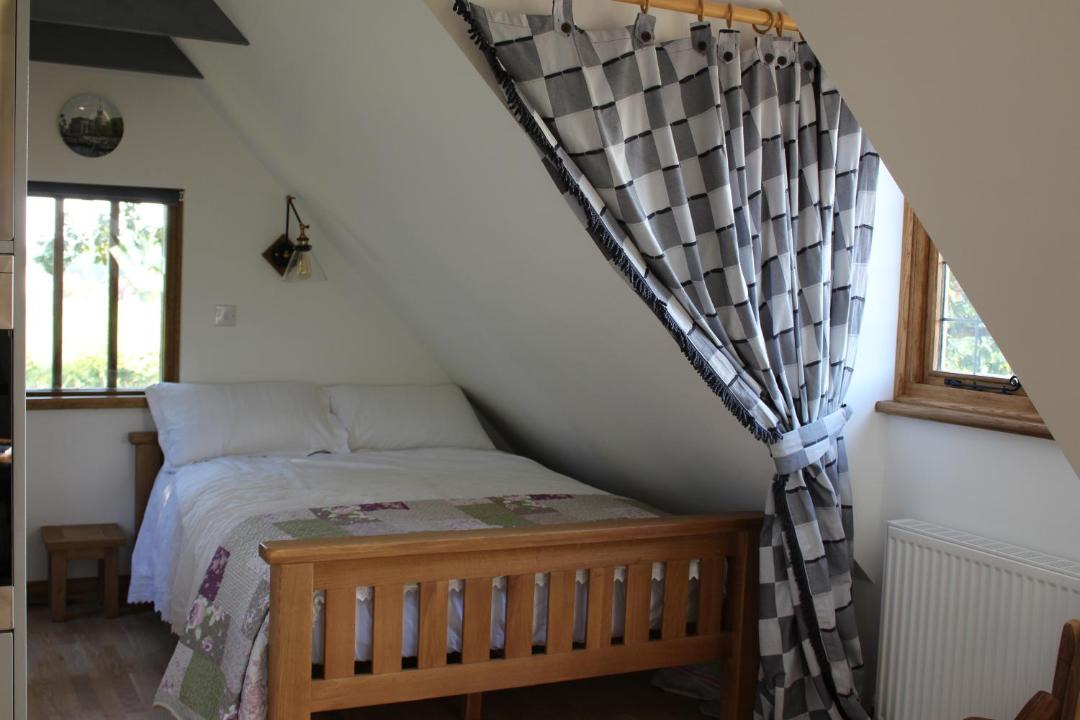Photo of Bedroom in Great Leighs