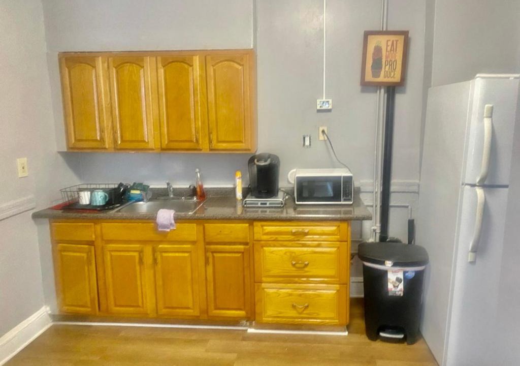 Photo of Kitchen in Hartford