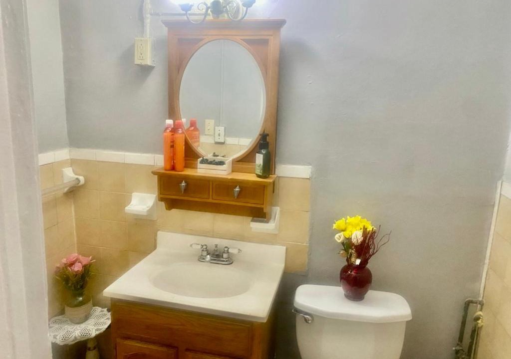 Photo of Bathroom in Hartford