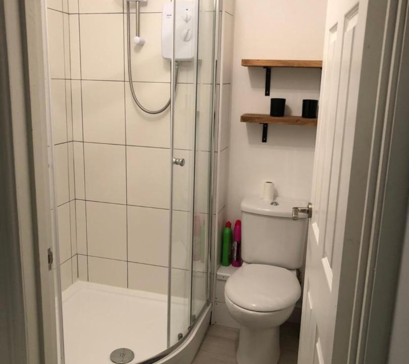 Photo of Bathroom in Cannock