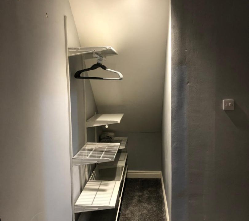 Photo of Bedroom in Cannock