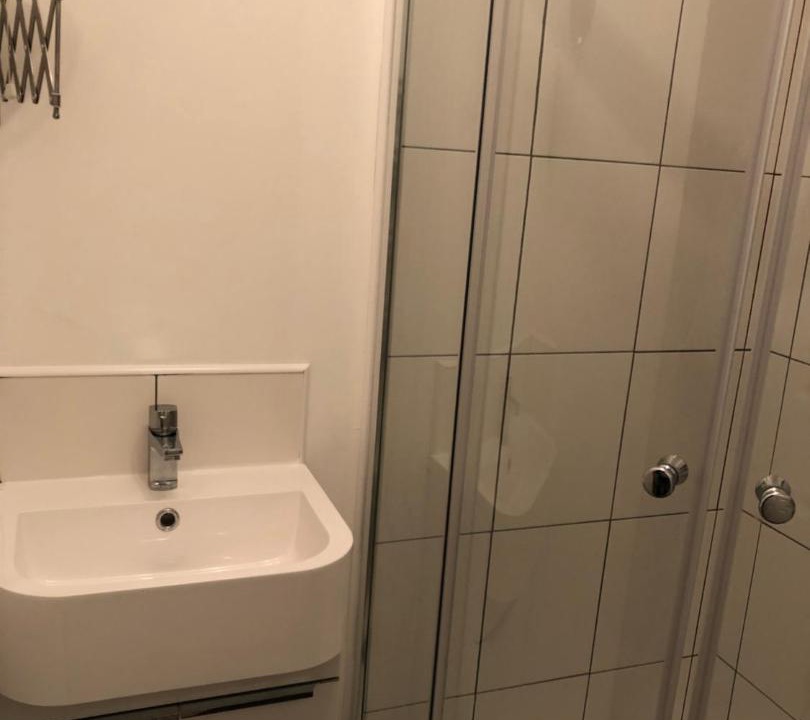 Photo of Bathroom in Cannock