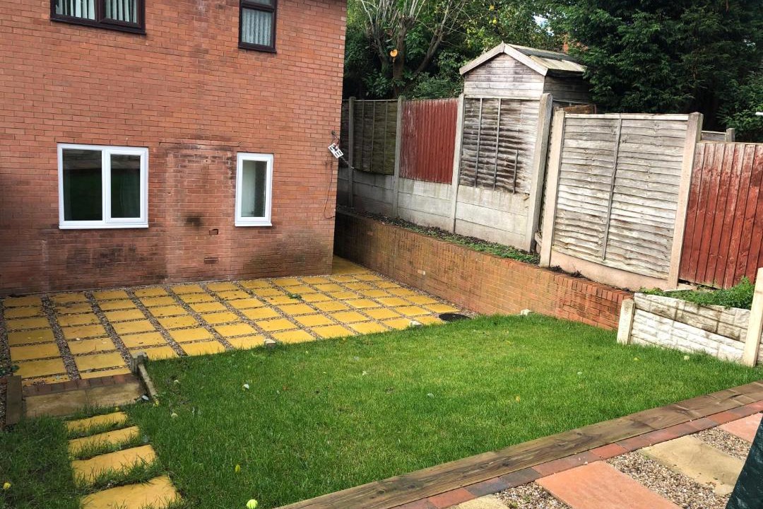 Photo of Others in Cannock