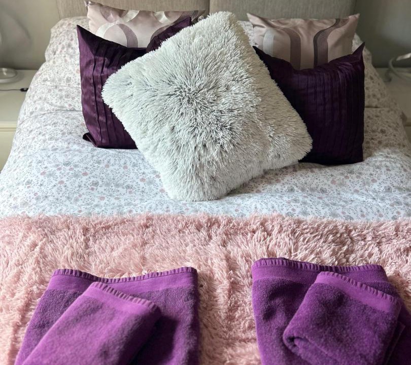 Photo of Bedroom in Cannock