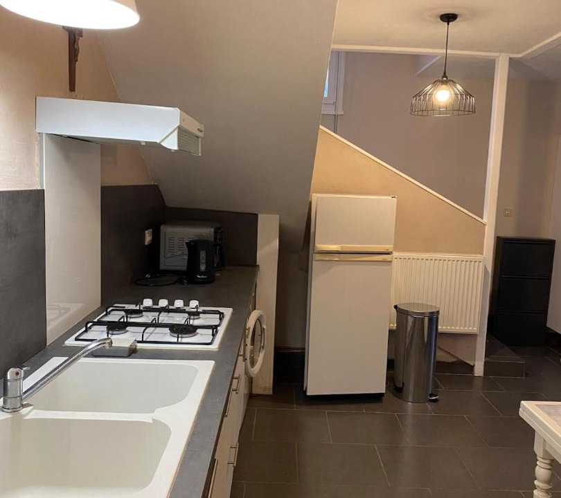 Photo of Kitchen in Ars-sur-Formans