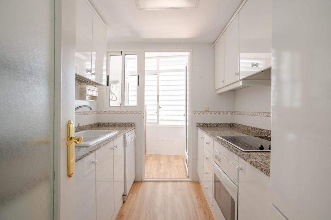 Photo of Kitchen in Benicassim