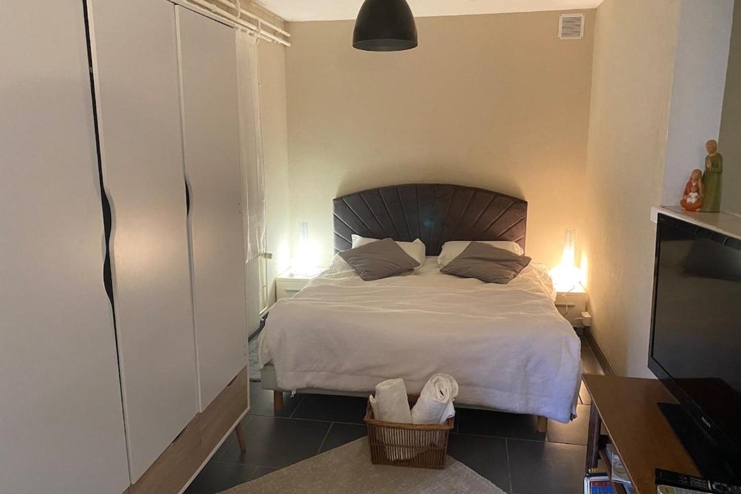 Photo of Bedroom in Ars-sur-Formans