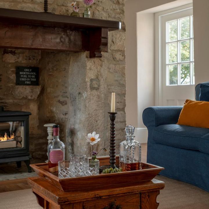 Photo of Livingroom in Brokenborough