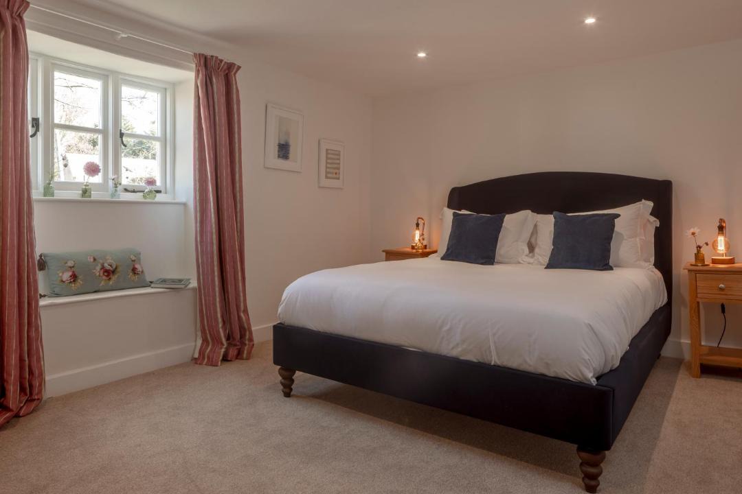 Photo of Bedroom in Brokenborough