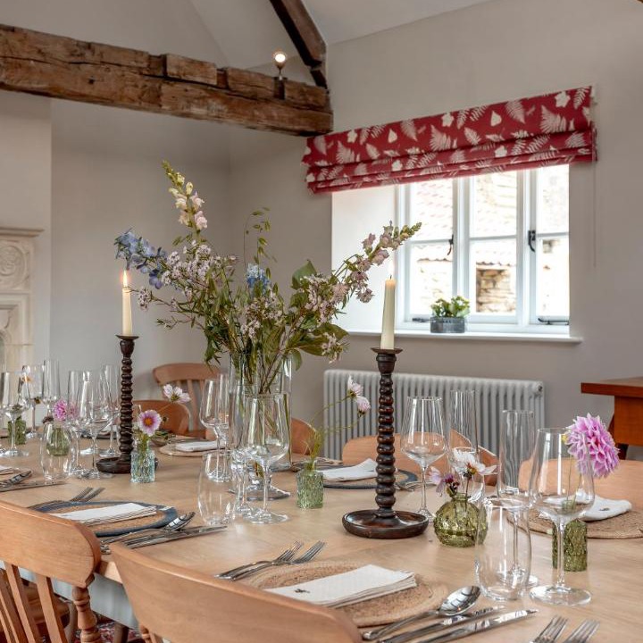 Photo of Kitchen in Brokenborough