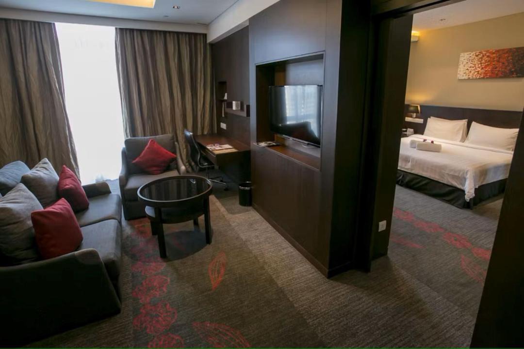 Photo of Others in Downtown Kota Kinabalu