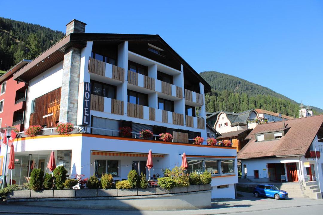 Photo of Others in Disentis