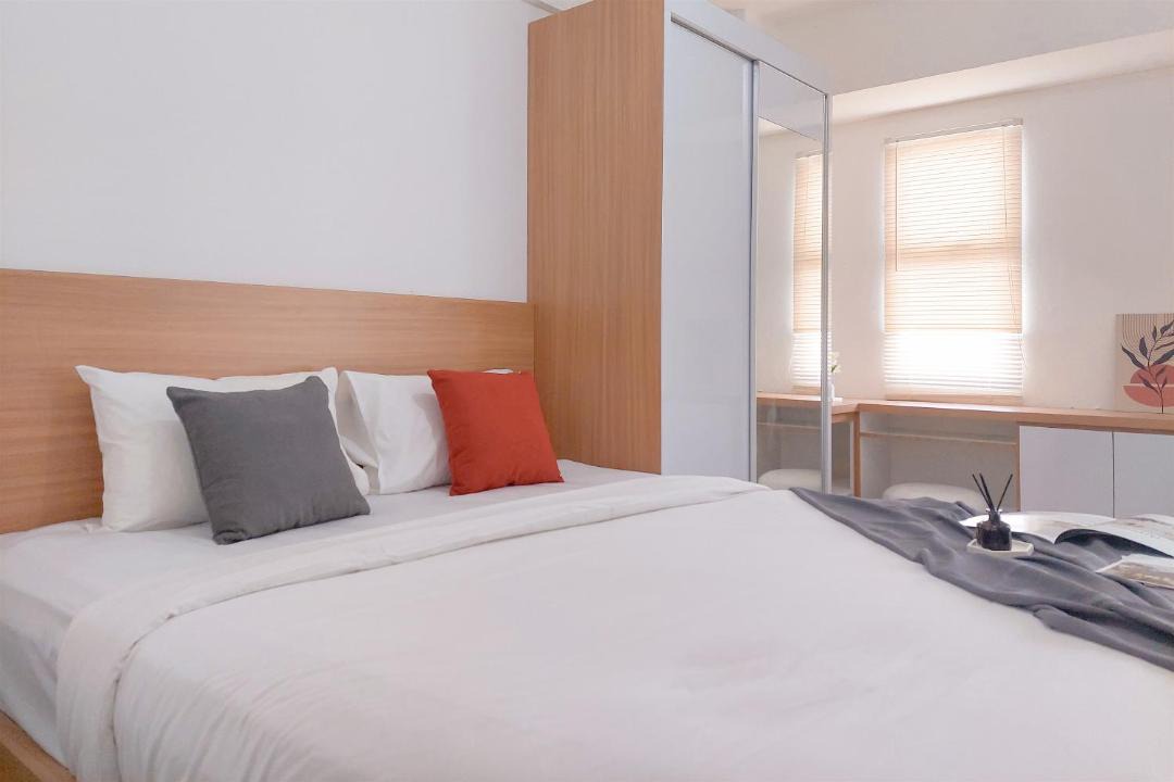 Photo of Bedroom in South Tangerang