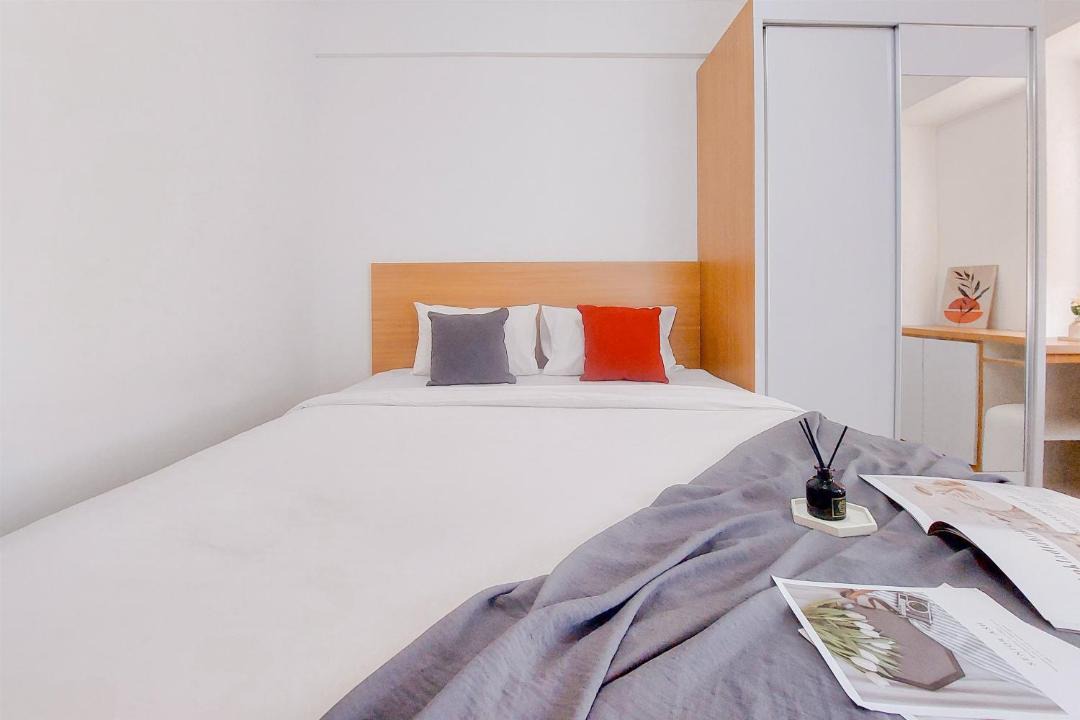 Photo of Bedroom in South Tangerang