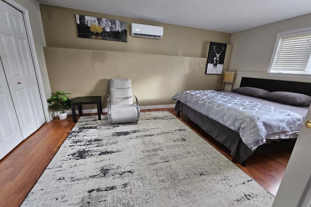 Photo of Bedroom in Dartmouth