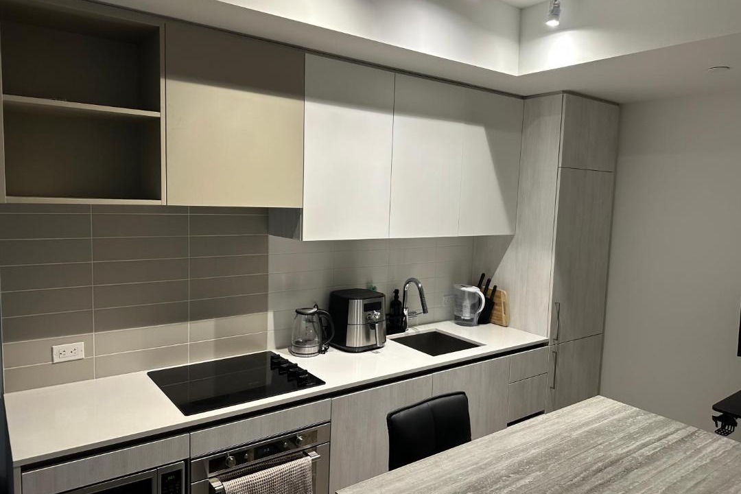 Photo of Kitchen in Vaughan