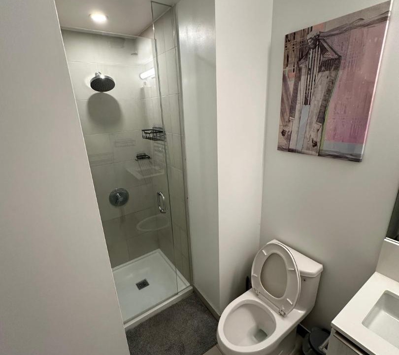 Photo of Bathroom in Vaughan