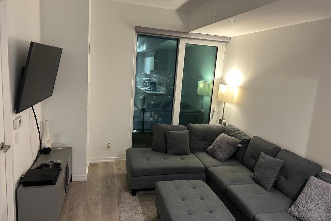 Photo of Livingroom in Vaughan