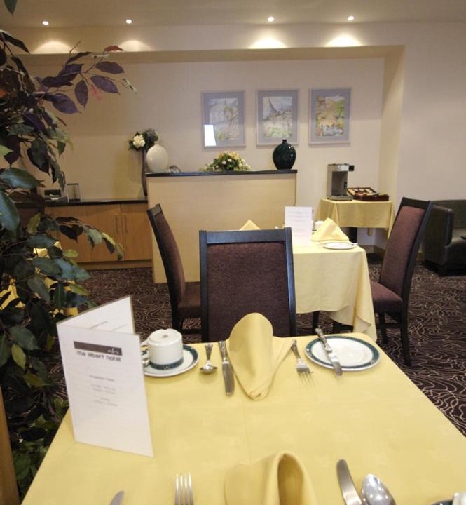 Photo of Others in Kirkwall