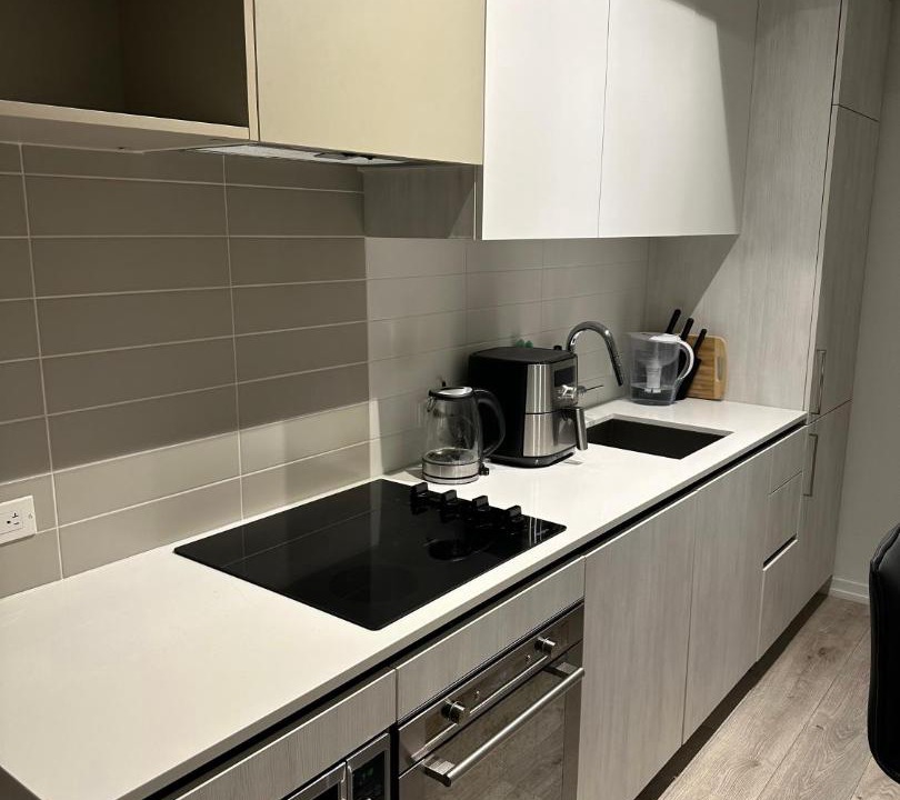 Photo of Kitchen in Vaughan