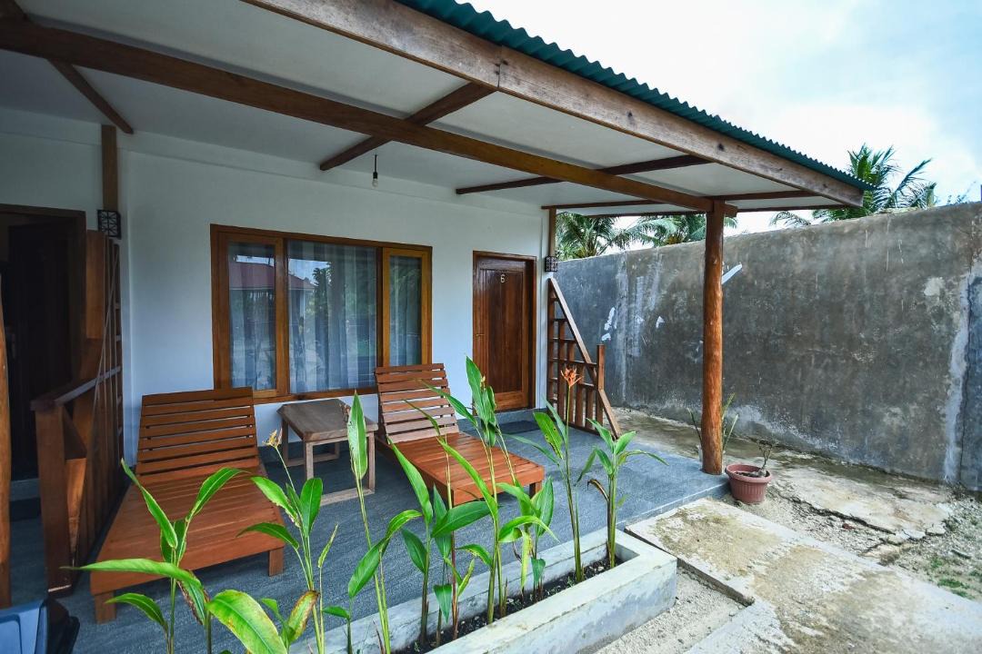 Photo of Others in Sipura Island