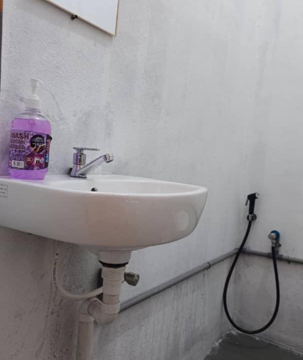 Photo of Bathroom in Rambai